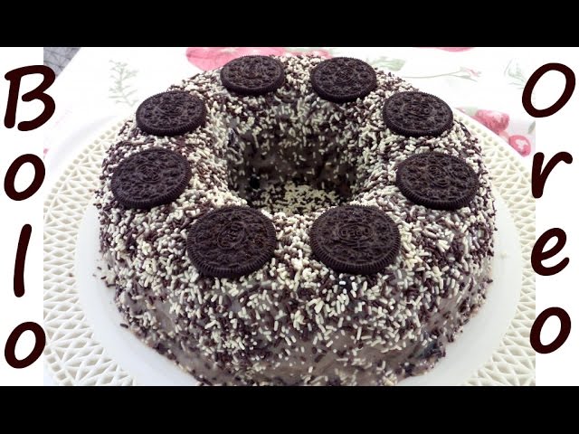BOLO COM OREO! +1000 INSCRITOS! D - DIA DE CHEF - JTD 31 - CAROL MARTINS
