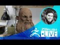 ZBrush Guides: Make it Happen in ZBrush! - Pablo Muñoz Gómez - Episode 7