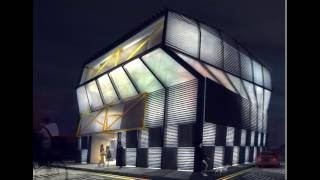 Generative Building Type