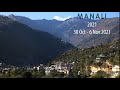 Who Am I CAMP MANALI   2021