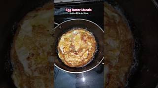 egg Butter Masala Recipe |#shorts #egg #buttermasala #recipe #viralrecipe #eggrecipe #food #trending