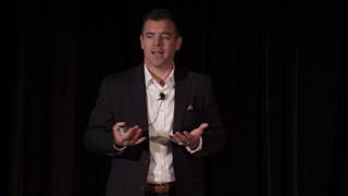 RAISE 2019 Spotlight: John Morris, Kansas State University Foundation