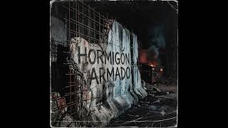 HORMIGON ARMADO-BAZUKOS AND BRO- B&bb