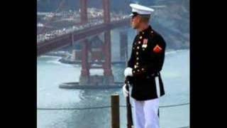Marine Corps Tribute - Home
