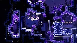 Buffer Contest - Timelack Full clear (Celeste Modded) Net Worth