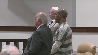 Florida Supreme Court upholds death penalty in Panama City murder case