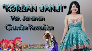 Korban janji versi jaranan #singobudoyo