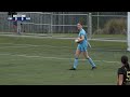 Football: WNL Canterbury Utd Pride vs Auckland United FC