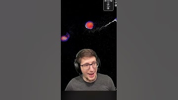 Solar Spinning Apocalypse #space #spacesimulation #gaming #spacesimulationtoolkit