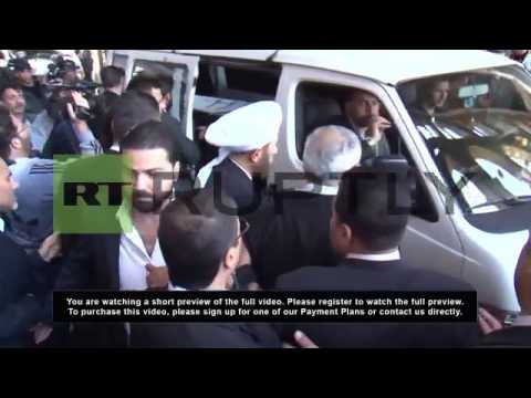 Syria: Syria mourns death of Sheikh al-Buti after suicide bombing