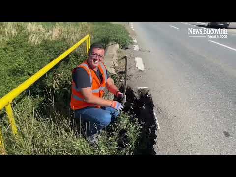 Mure … și dezastru în capitala județului Suceava! 🙈Băieții ăștia oare dorm BINE noaptea?? 🤦🏻‍♂️