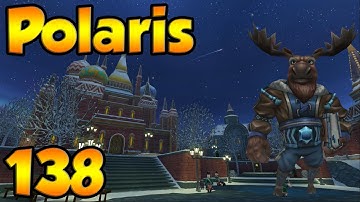 Wizard101: Co-op Walkthrough | "BASTILLE" Ep 138
