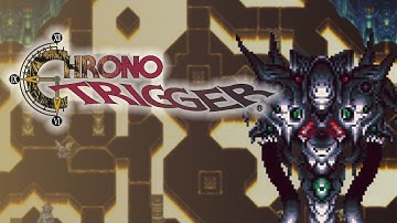 (SNES) Chrono Trigger: Part 10