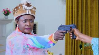 (TRENDING) THE  LAST KING 1&amp;2 - LIZZY GOLD &amp; ZUBBY MICHAEL 2026 Latest Nigerian Nollywood Movies
