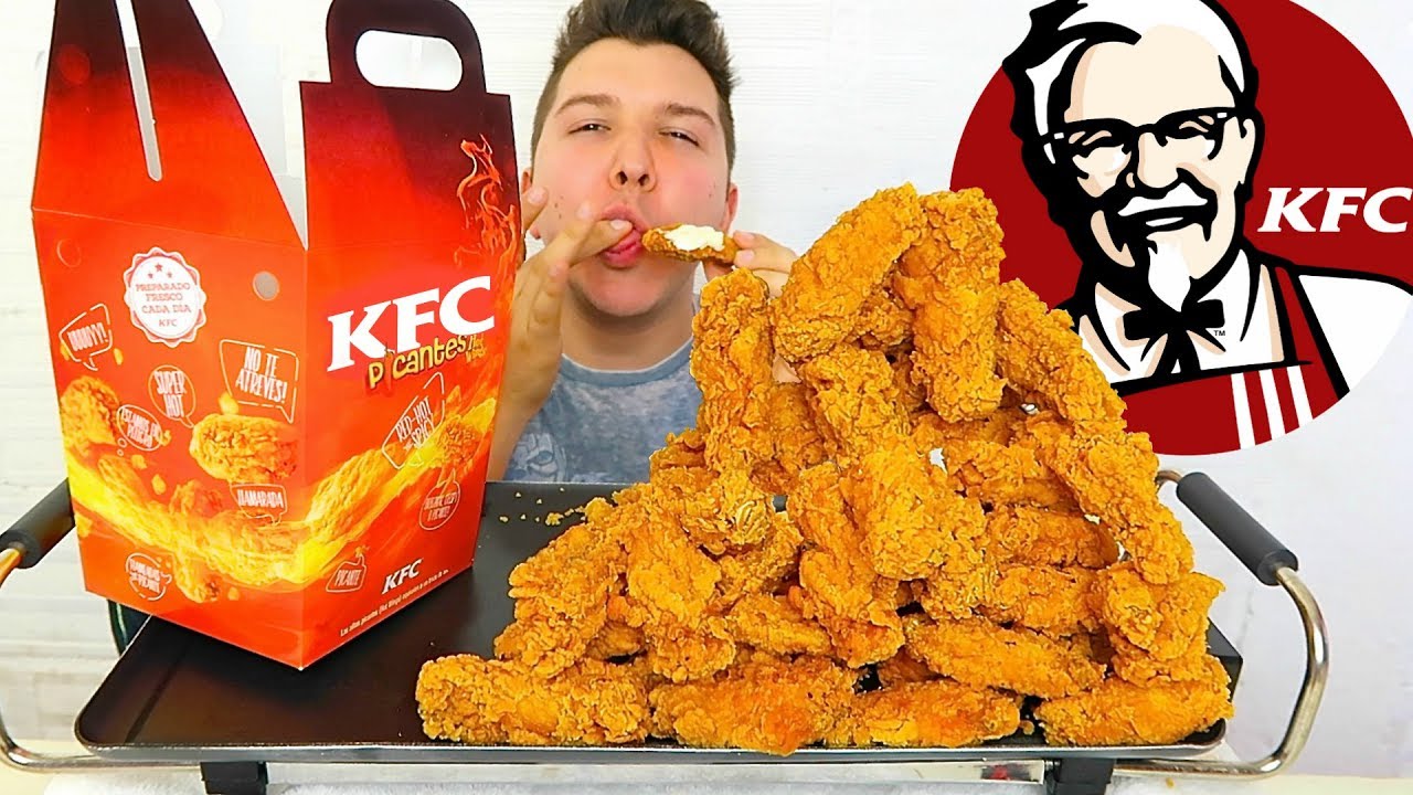 kfc chicken, crispy chicken wings, how to make KFC chicken, how to make chi...