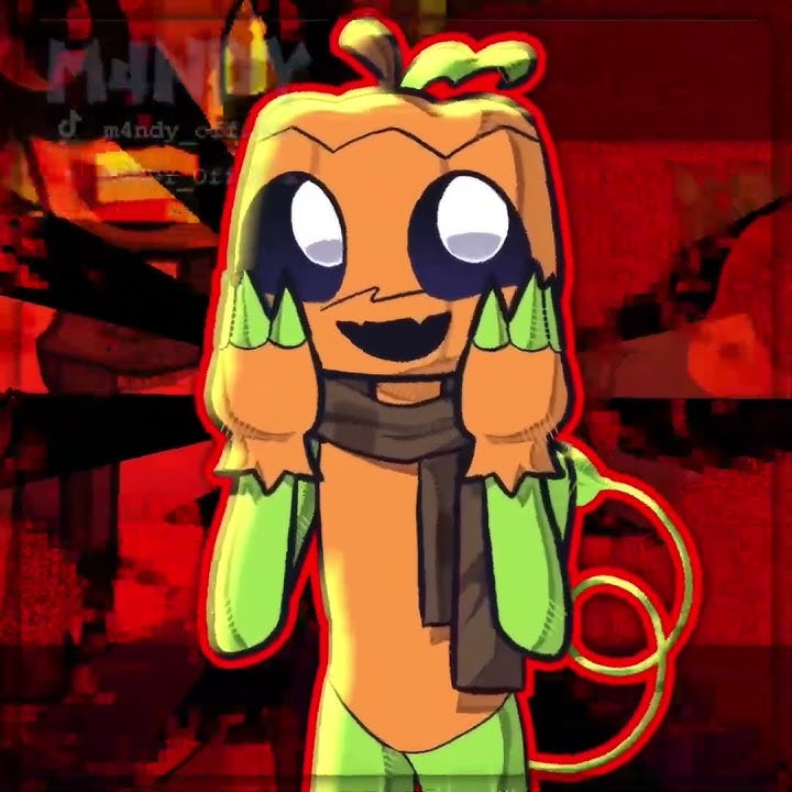 New Halloween toons 🎃👻 // Trypophobia meme