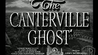 The Canterville Ghost - Feature Clip