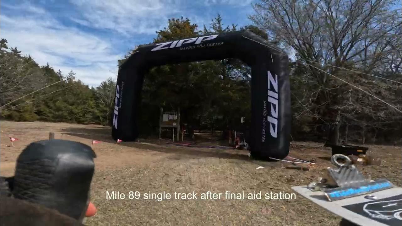 Mid South Gravel 2023 Party Cyclist YouTube