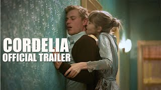 CORDELIA Official Trailer (2020) Horror / Thriller