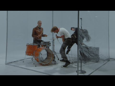 COIN - Into My Arms (Official Video)