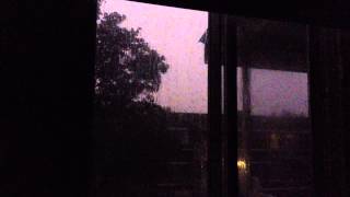 Famous Montreal thunder storm july 27 2015 Wealth
