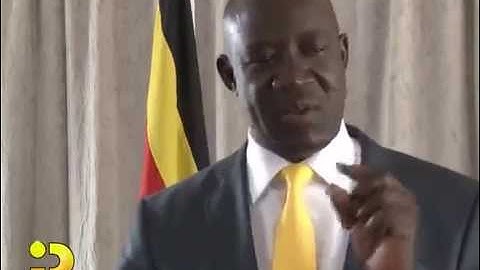 Uganda launches the National Emergency Coordination & Operations Centre (NECOC)