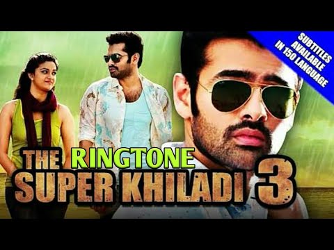 THE SUPER KHILADI 3 RINGTONE | Free Download