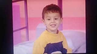 Elmos World Sleep Kids & Baby