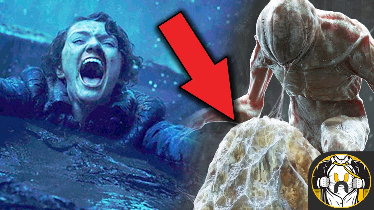 Stranger Things Theory: Why The Demogorgon Killed Barb (But Not Will)