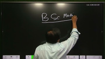 B.Sc Math Sem-1/Trigonometry/Chapter-1st/Complex Number/Iec-1 Introduction/By-Dr(Prof)B.D Yadav Sir