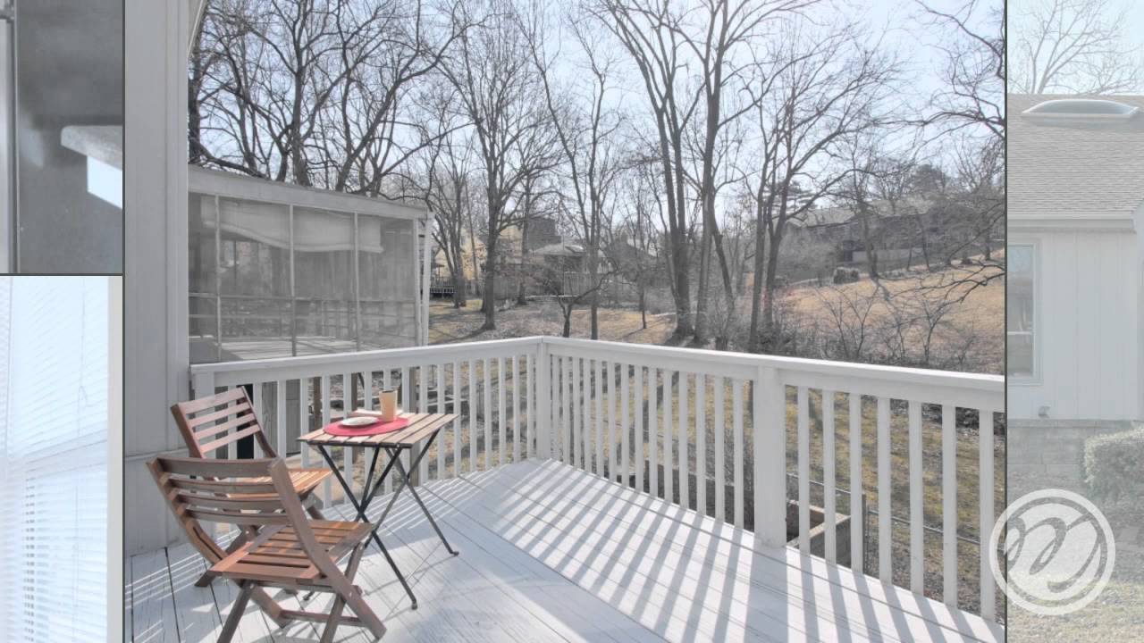 Home for Sale 7407 W 56th Terrace Mission, KS 66202 YouTube