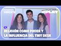 La religión como herramienta de poder y la influencia y evolución del Tiny Desk | Ubïcate