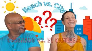 Coronado vs. El Cangrejo: Which Is Better for Expats?