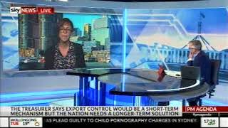 Lock the Gate response to the Government call to open more gasfields