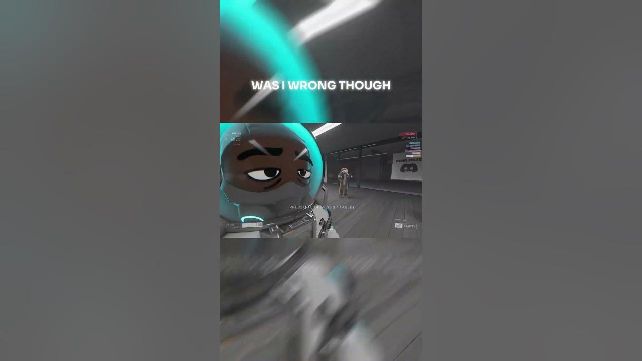 Was i wrong though lockdown protocol youtube