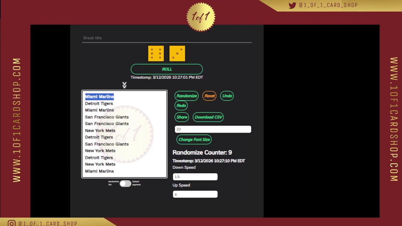 3/12- BOWMANS BEST CASES 2 AND 3!!!!!