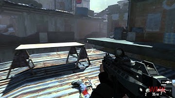 Lets play F.E.A.R. 3 blindly part 6