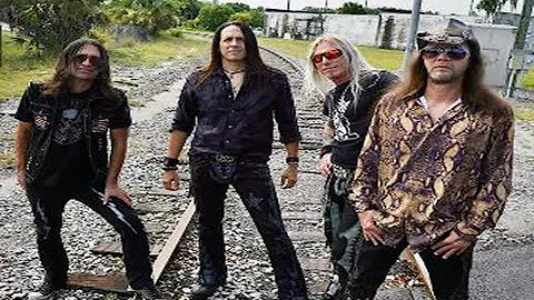 Voodoo Moonshine   Jeff Losawyer On NEOPA Radio WI...