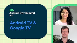 Create engagement and high quality playback on Android TV & Google TV screenshot 5
