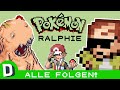 Pokemon Ralphie [Alle Folgen - Deutsch]