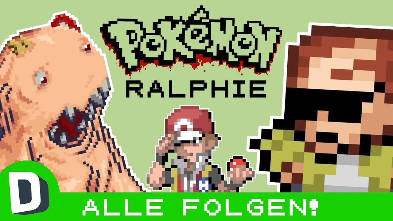 Pokemon Auf Deutsch Alle Folgen