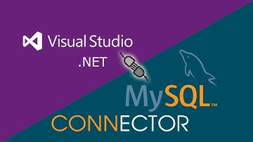 How To Use MySql Connector NET