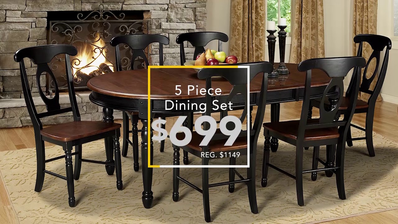 Conlin's Furniture Anniversary Sale 1 YouTube