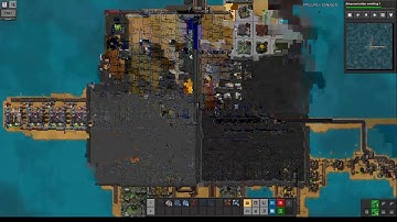 Aurei Plays: Factorio Seablock - 32