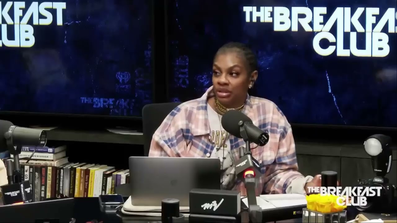 Lil Nas X Dad Speaks Out After Arrest: "No Illegal Drugs!" Breakfast Club Reacts