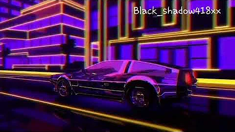 IVOXYGEN - Falling (Bass Boosted)