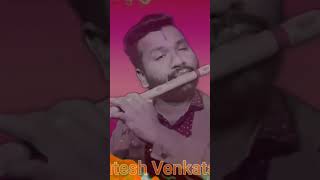 #indianmusic #flutesong#venkateshvenkatapur #