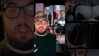 The punisher breakdown #comicbook #marvel #comicbookbreakdown #daredevil #punisher
