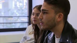 Schulpreis 2018 Hak HAS Feldkirch Videoworx