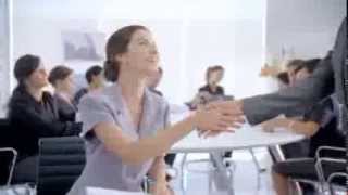 Vaseline Lotions Range 30sec Arabic screenshot 5